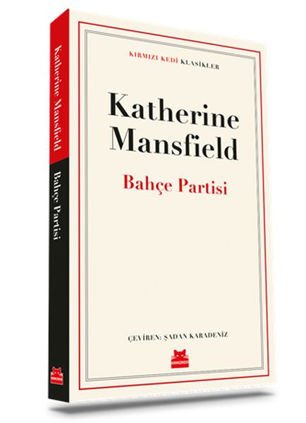 Bahçe Partisi Bahçe Partisi