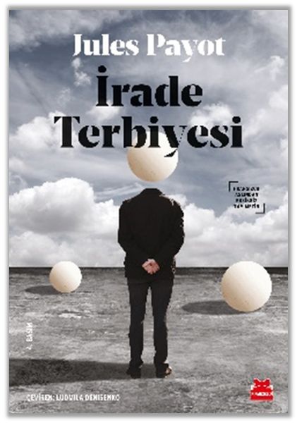 İrade Terbiyesi İrade Terbiyesi