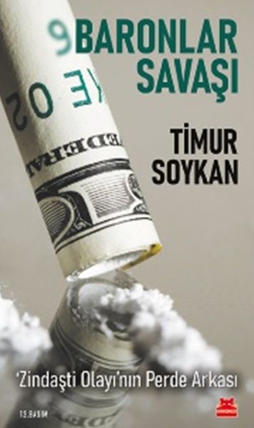 Baronlar Savaşı - 'Zindaşti Olayı'nın Perde Arkası Baronlar Savaşı - 'Zindaşti Olayı'nın Perde Arkası