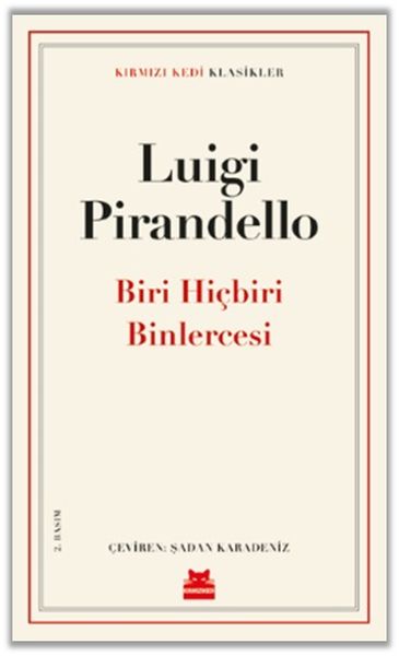 Biri Hiçbiri Binlercesi Biri Hiçbiri Binlercesi