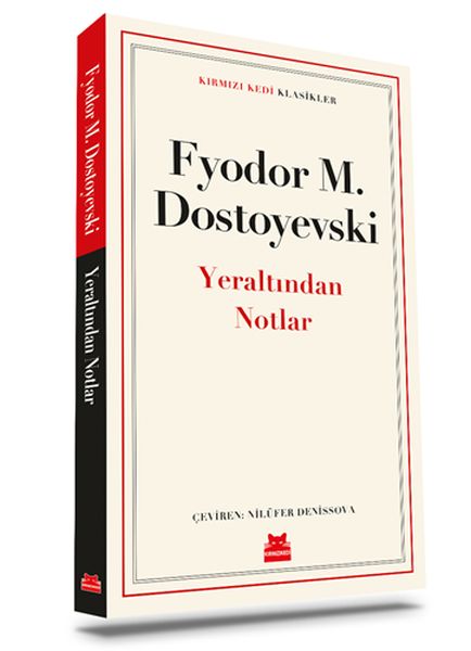 Yeraltından Notlar Yeraltından Notlar