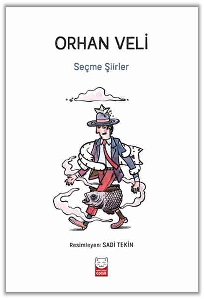 Seçme Şiirler Seçme Şiirler