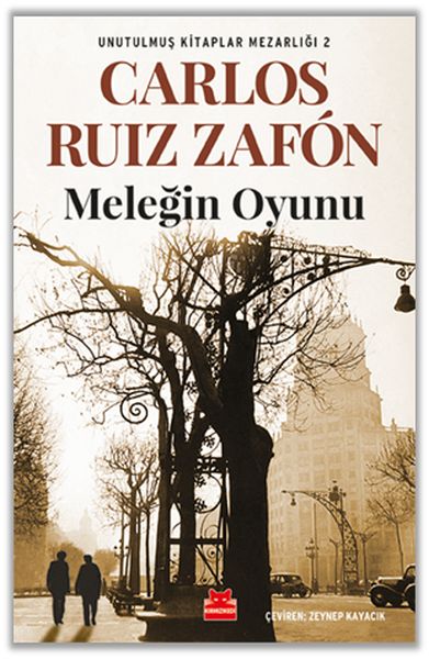Meleğin Oyunu Meleğin Oyunu