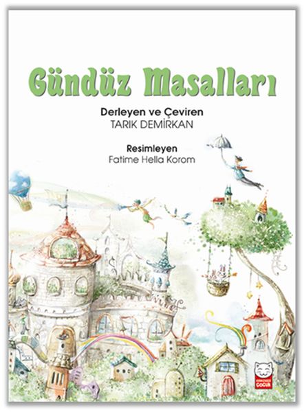 Gündüz Masalları Gündüz Masalları