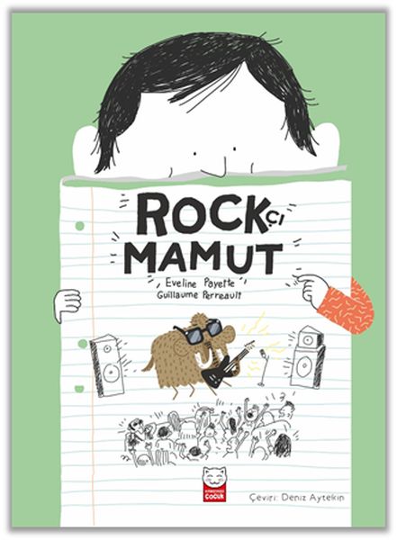 Rockçı Mamut Rockçı Mamut