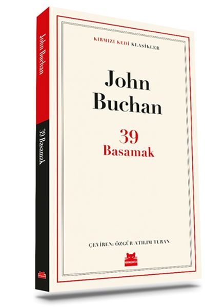 39 Basamak 39 Basamak