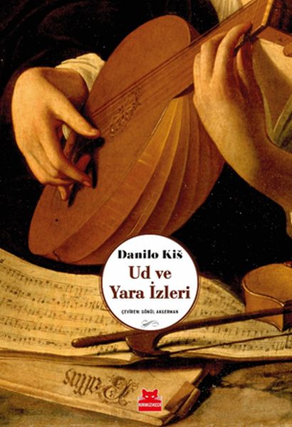 Ud ve Yara İzleri Ud ve Yara İzleri