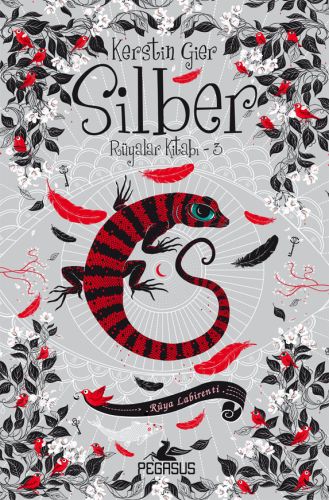 Silber - Rüyalar Kitabı 03 Silber - Rüyalar Kitabı 03