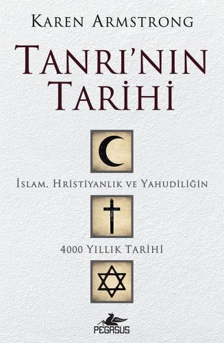 Tanrı'nın Tarihi Tanrı'nın Tarihi