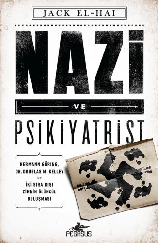 Nazi ve Psikiyatrist Nazi ve Psikiyatrist