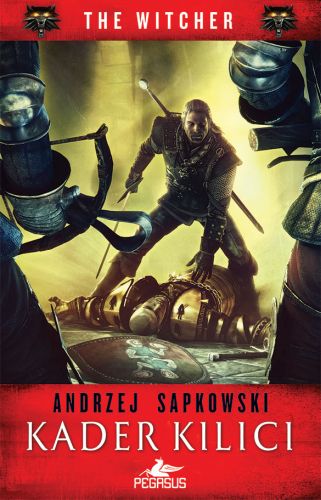 The Witcher 2 - Kader Kılıcı The Witcher 2 - Kader Kılıcı