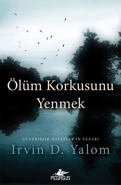 Ölüm Korkusunu Yenmek Ölüm Korkusunu Yenmek