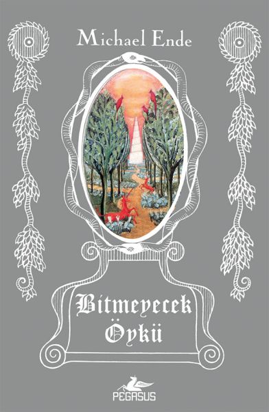 Bitmeyecek Öykü Bitmeyecek Öykü