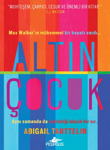 Altın Çocuk Altın Çocuk