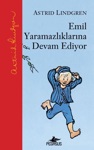 Emil Yaramazlıklarına Devam Ediyor (Ciltli) Emil Yaramazlıklarına Devam Ediyor (Ciltli)