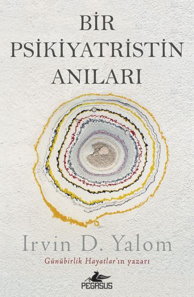 Bir Psikiyatristin Anıları Bir Psikiyatristin Anıları
