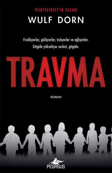 Travma Travma