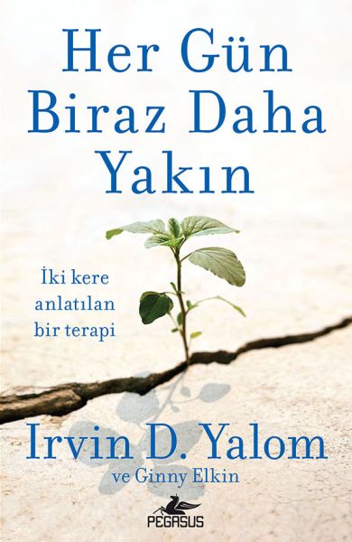 Her Gün Biraz Daha Yakın Her Gün Biraz Daha Yakın