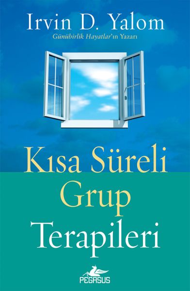 Kısa Süreli Grup Terapileri Kısa Süreli Grup Terapileri