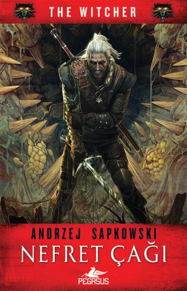 The Witcher 4 - Nefret Çağı The Witcher 4 - Nefret Çağı