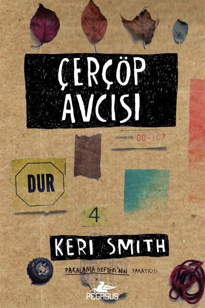 Çerçöp Avcısı Çerçöp Avcısı