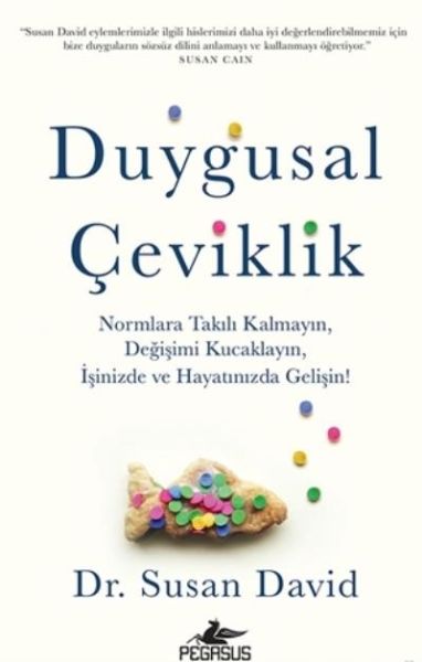 Duygusal Çeviklik Duygusal Çeviklik