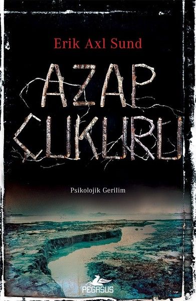 Azap Çukuru Azap Çukuru