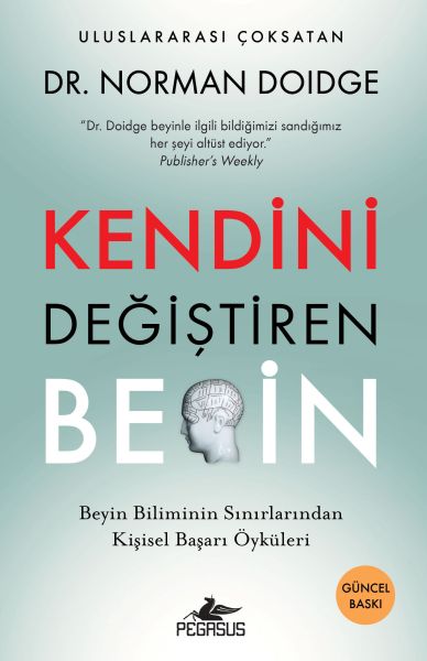 Kendini Değiştiren Beyin Kendini Değiştiren Beyin