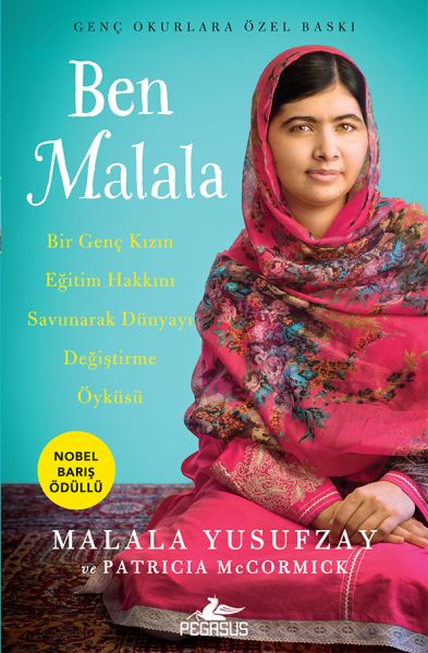 Ben Malala (Genç Okurlara Özel Baskı) Ben Malala (Genç Okurlara Özel Baskı)