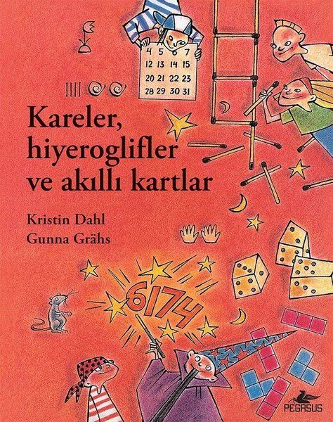 Kareler Hiyeroglifler ve Akıllı Kartlar Kareler Hiyeroglifler ve Akıllı Kartlar