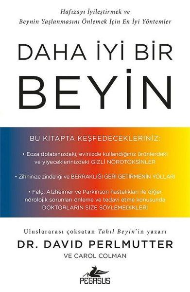 Daha İyi Bir Beyin Daha İyi Bir Beyin