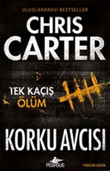 Korku Avcısı Korku Avcısı
