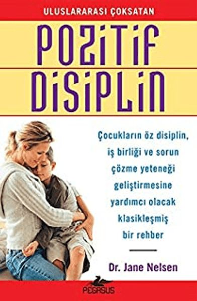 Pozitif Disiplin Pozitif Disiplin
