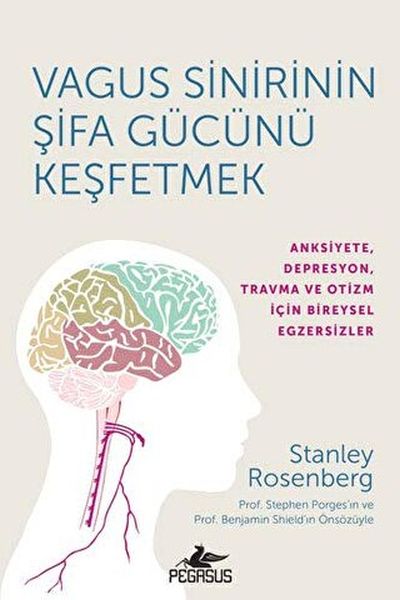 Vagus Sinirinin Şifa Gücünü Keşfetmek Vagus Sinirinin Şifa Gücünü Keşfetmek