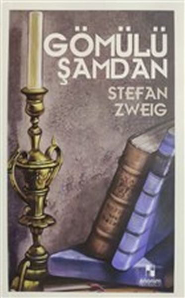Gömülü Şamdan Gömülü Şamdan
