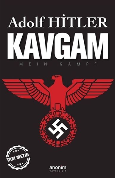 Kavgam - Tam Metin Kavgam - Tam Metin