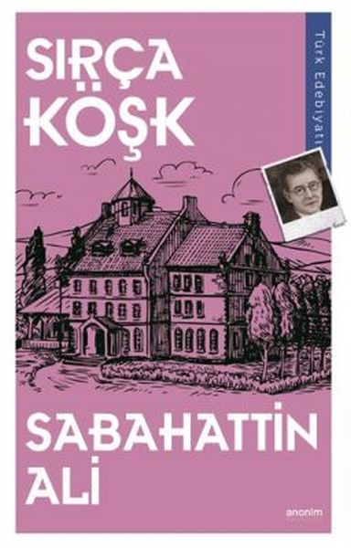 Sırça Köşk Sırça Köşk