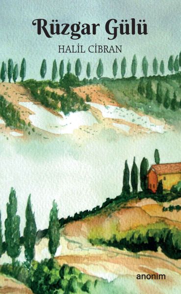 Rüzgar Gülü Rüzgar Gülü