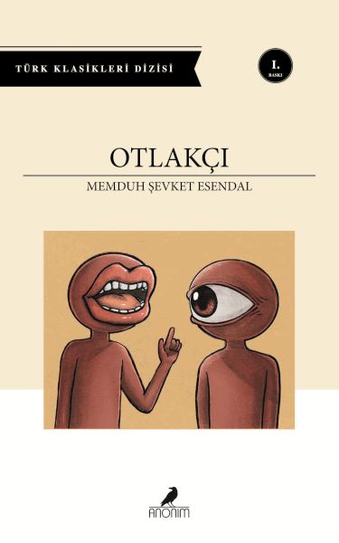 Otlakçı Otlakçı