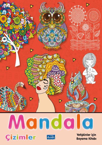 Mandala Çizimler Mandala Çizimler