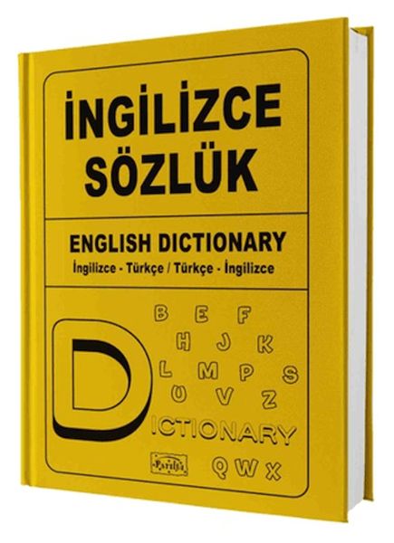 İngilizce Sözlük İngilizce Sözlük