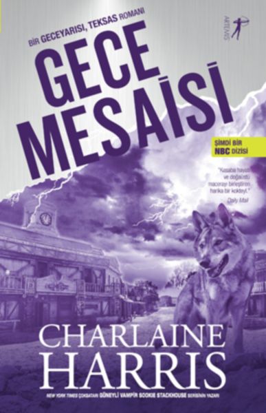 Gece Mesaisi Gece Mesaisi