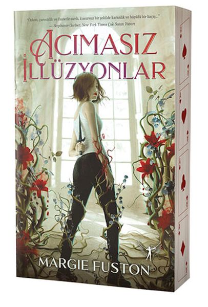 Acımasız İllüzyonlar Acımasız İllüzyonlar