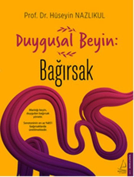Duygusal Beyin Bağırsak