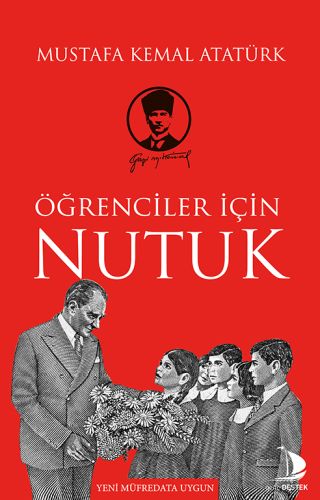 Öğrenciler İçin Nutuk Öğrenciler İçin Nutuk