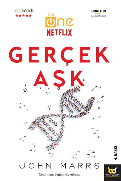 Gerçek Aşk Gerçek Aşk