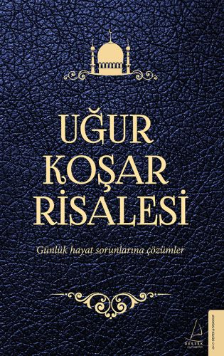 Uğur Koşar Risalesi (Ciltli) Uğur Koşar Risalesi (Ciltli)