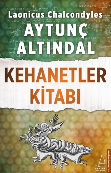 Kehanetler Kitabı Kehanetler Kitabı