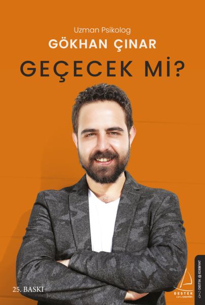 Geçecek mi? Geçecek mi?