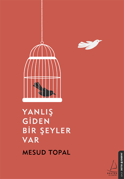 Yanlış Giden Bir Şeyler Var Yanlış Giden Bir Şeyler Var